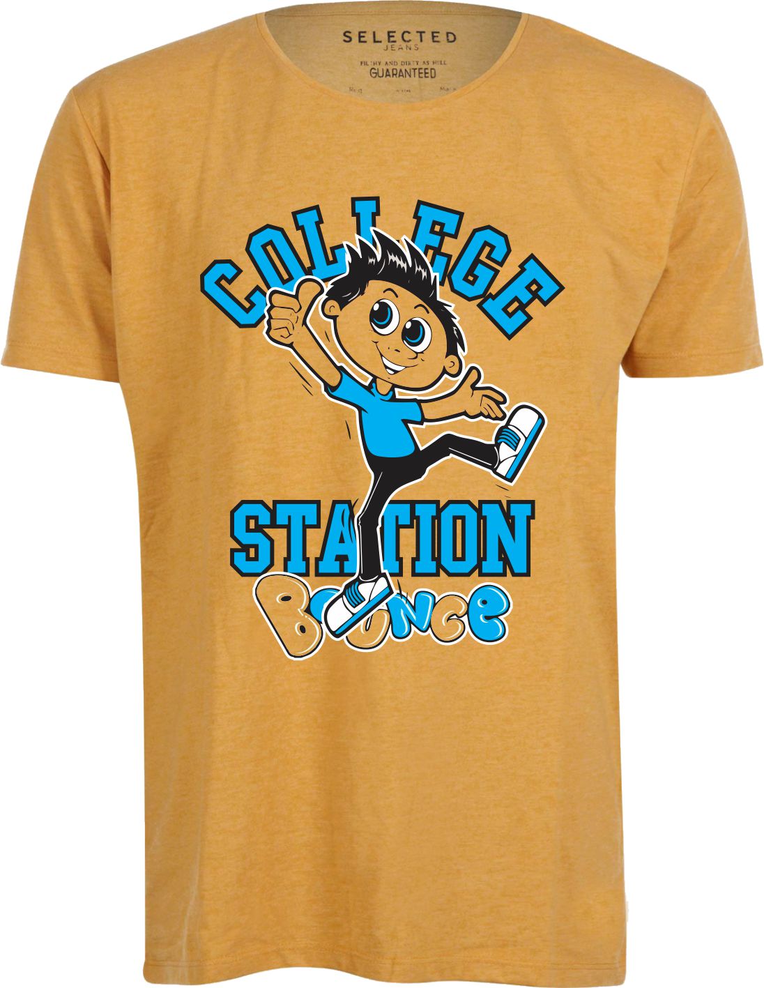 T-shirt Design by gitanapolis for this project | Design #13692905