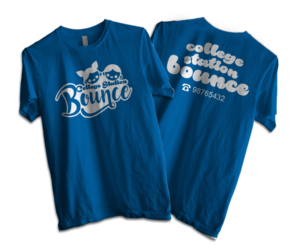 T-shirt Design by aanbadart for this project | Design: #13741494