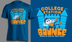 T-Shirt-Design von erwin87 für dieses Projekt | Design: #13746300