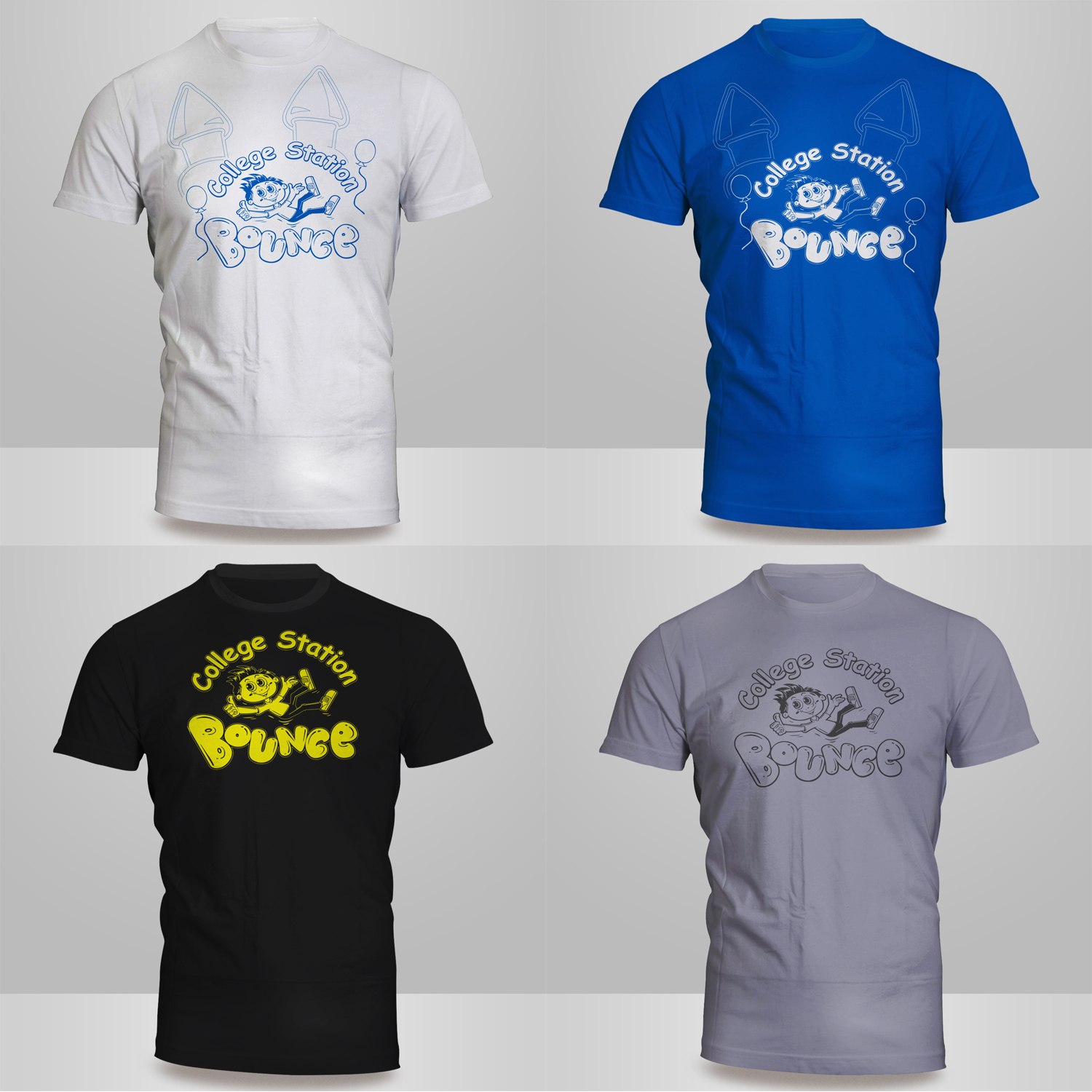 Diseño de Camiseta por Kero para este proyecto | Diseño #13679756