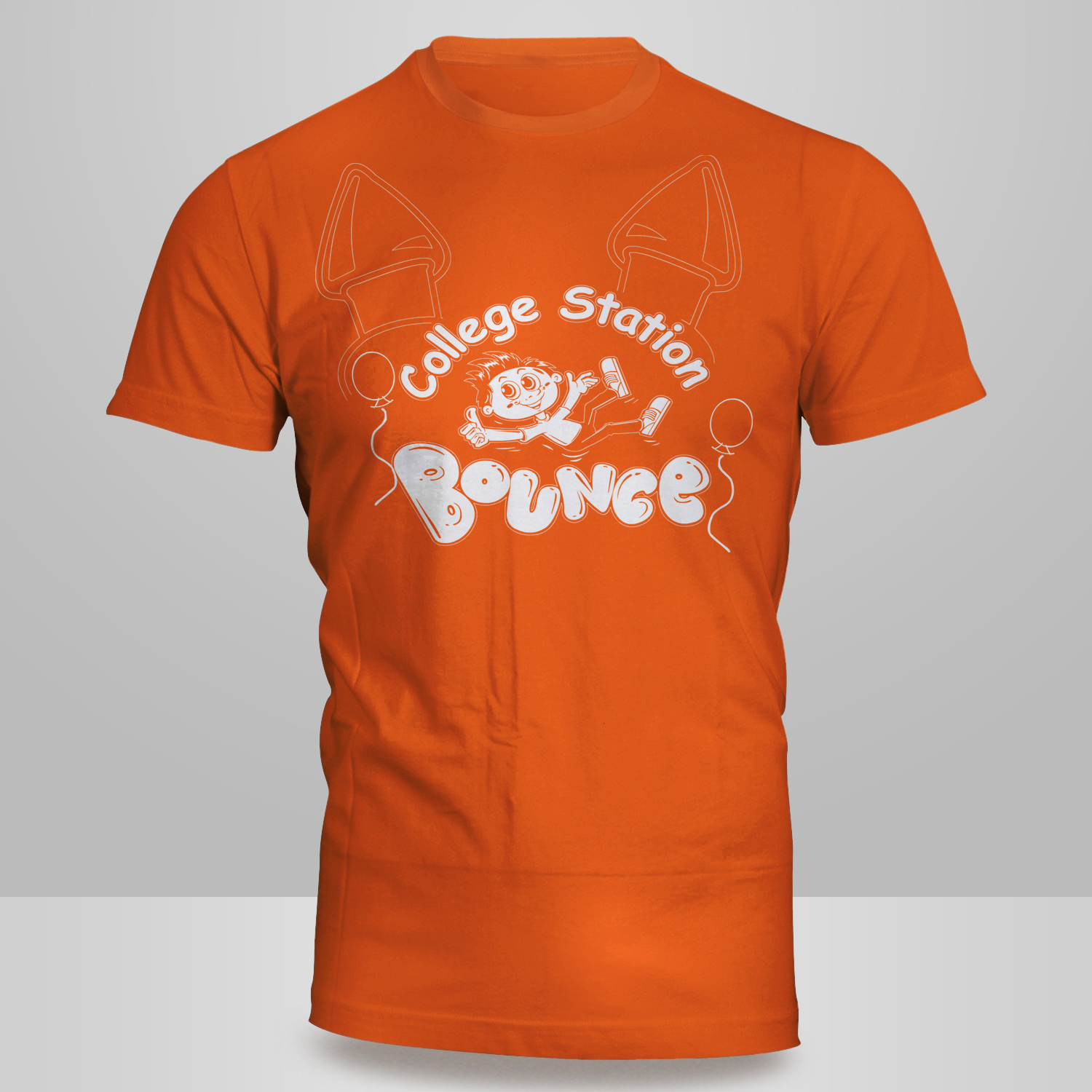 Diseño de Camiseta por Kero para este proyecto | Diseño #13700227