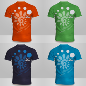 T-Shirt-Design von Kero für dieses Projekt | Design: #13732348