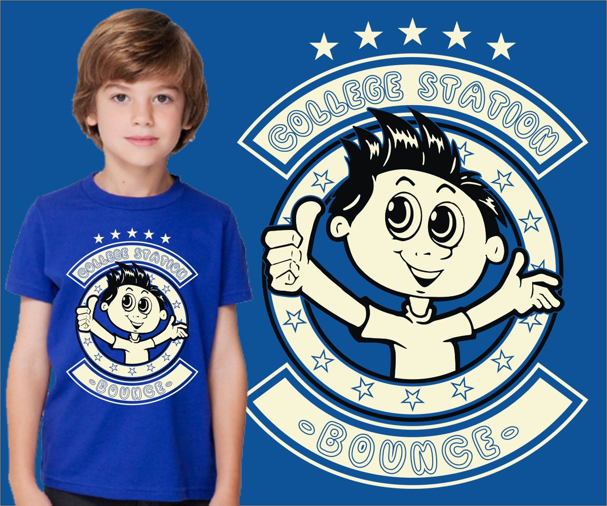 T-shirt Design by Rox Art Design for this project | Design #13776705