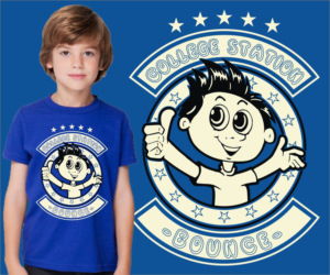 T-Shirt-Design von Rox Art Design für dieses Projekt | Design: #13776705
