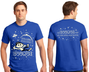 T-Shirt-Design von Rox Art Design für dieses Projekt | Design: #13777927