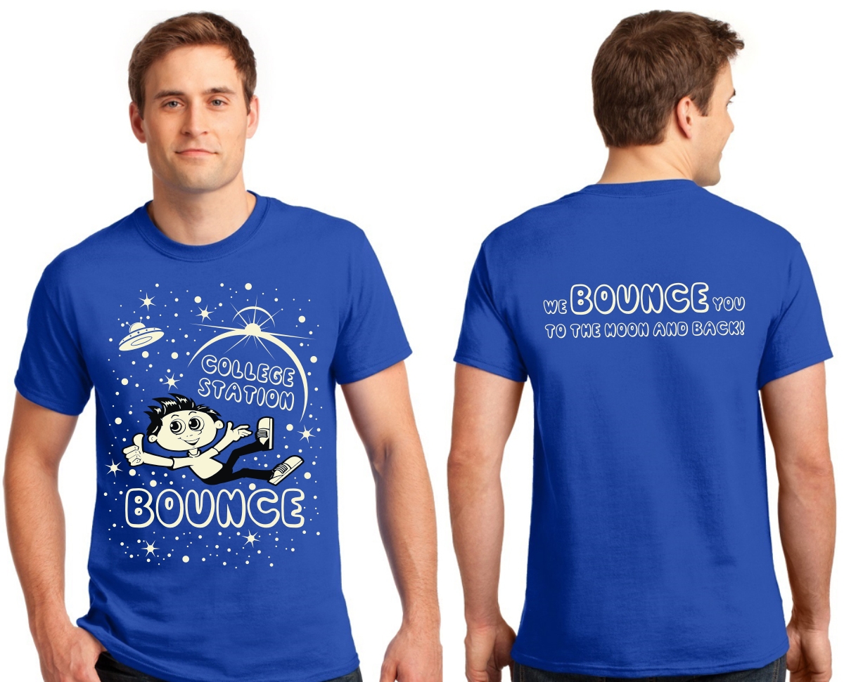 T-shirt Design by Rox Art Design for this project | Design #13777928