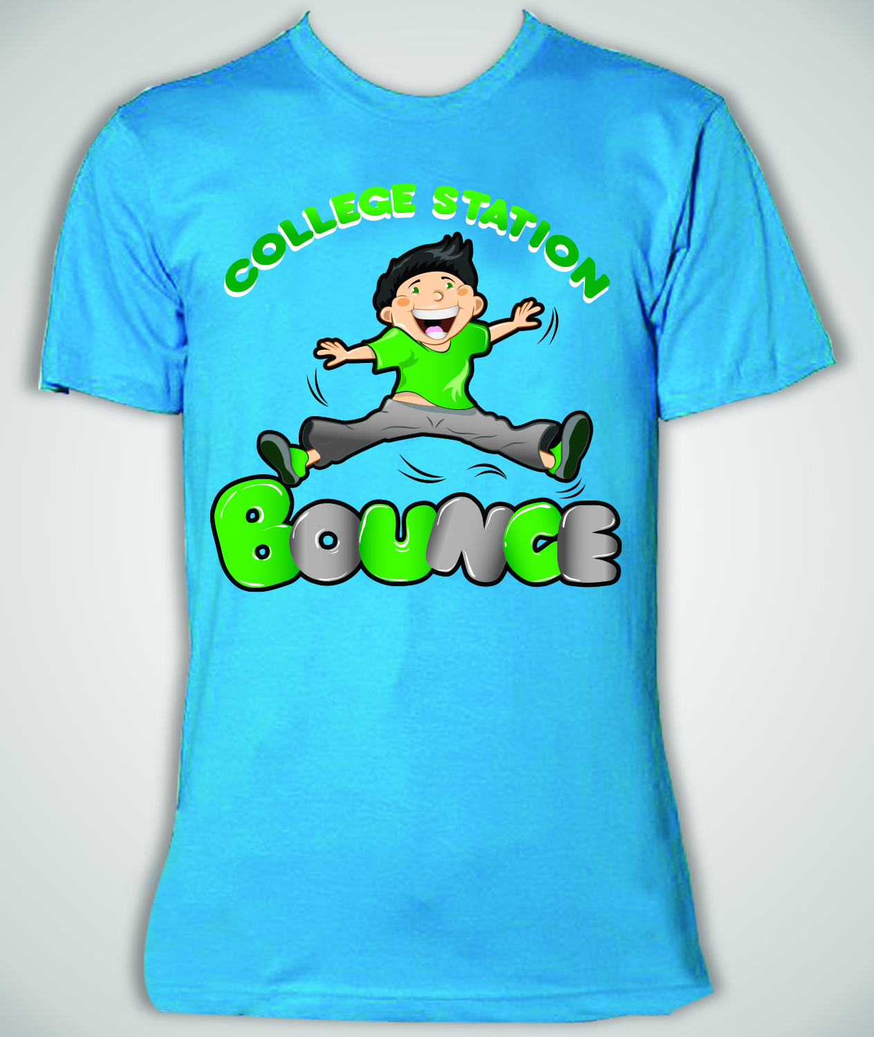 T-shirt Design by SAI DESIGNS for this project | Design #13760330