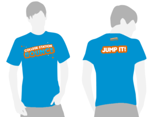 T-shirt Design by OrionDavid for this project | Design: #13788538