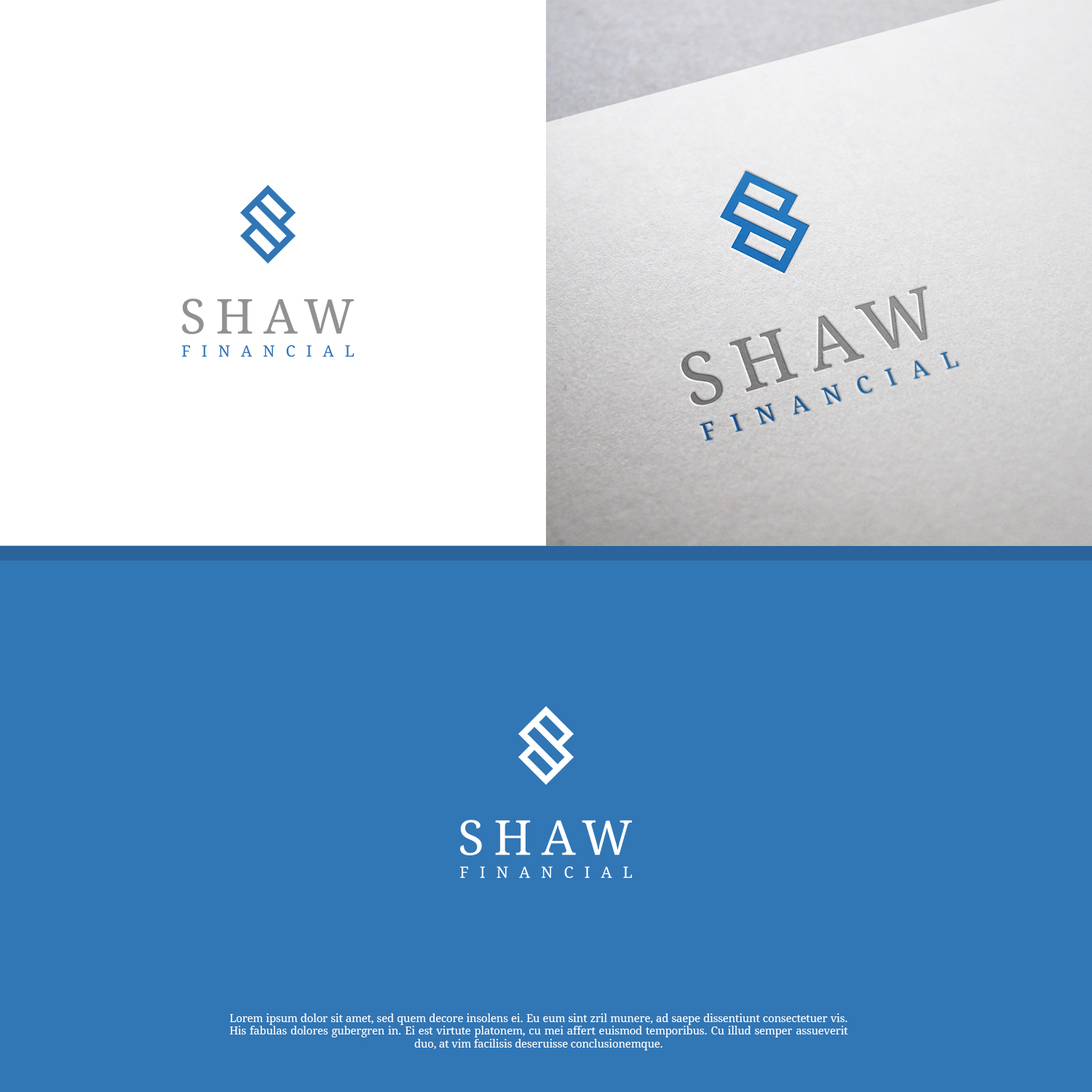 Logo Design by DBDesign for this project | Design: #13691926