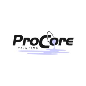 Logo Design by Marcos! for ProCore Painting, LLC | Design: #13669388