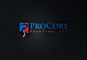 Logo Design by EGYPT KING for ProCore Painting, LLC | Design: #13660409
