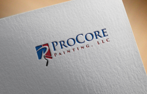 Logo Design by EGYPT KING for ProCore Painting, LLC | Design: #13660410