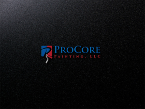 Logo Design by EGYPT KING for ProCore Painting, LLC | Design: #13660412