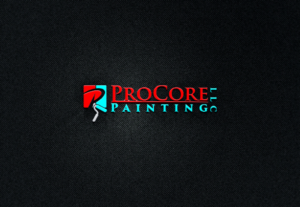 Logo Design by EGYPT KING for ProCore Painting, LLC | Design: #13681192