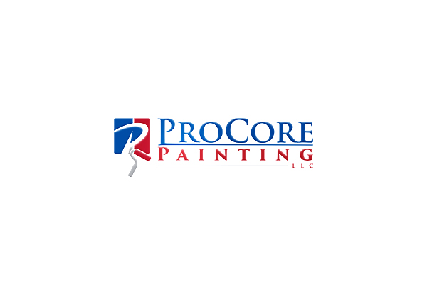 Logo-Design von EGYPT KING für ProCore Painting, LLC | Design #13682090