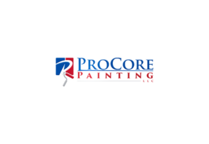 Logo Design by EGYPT KING for ProCore Painting, LLC | Design: #13682090