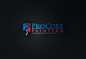 Logo Design by EGYPT KING for ProCore Painting, LLC | Design: #13682091