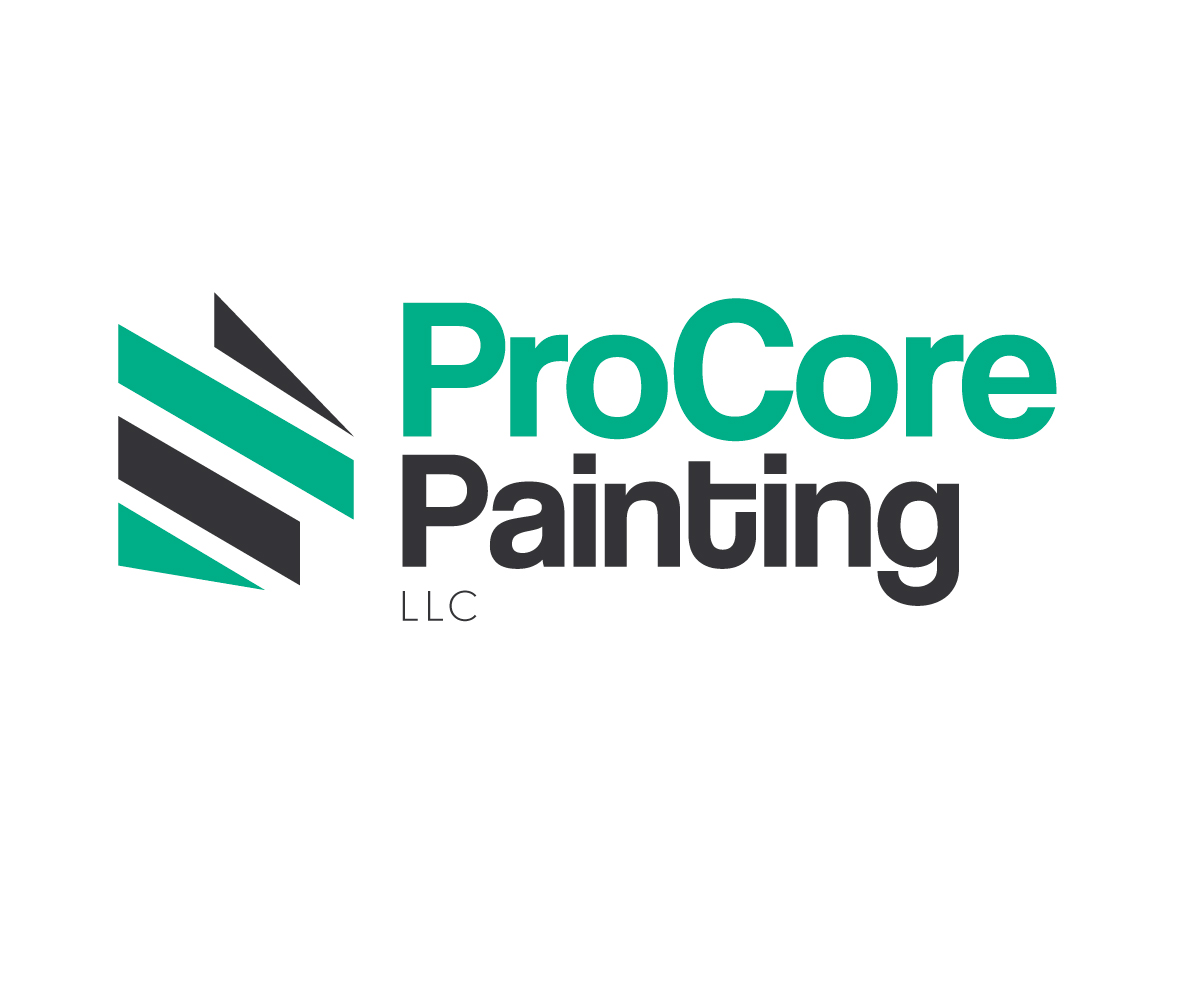 Diseño de Logo por isabel.paoli para ProCore Painting, LLC | Diseño #13661580