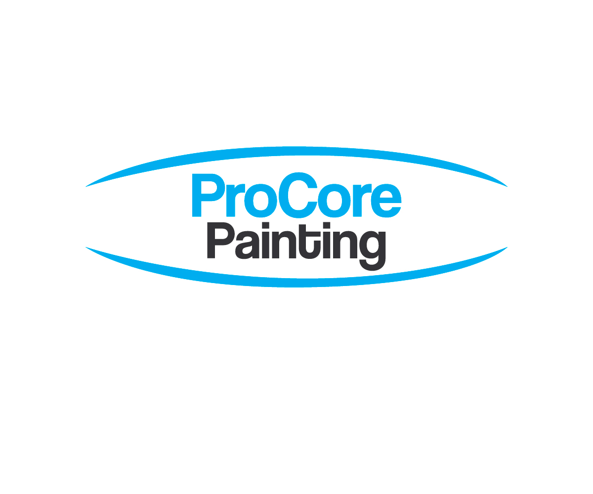 Diseño de Logo por isabel.paoli para ProCore Painting, LLC | Diseño #13661581