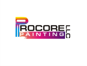 Logo Design by delu 003 for ProCore Painting, LLC | Design: #13660854