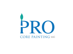 Logo Design by Top king  designer for ProCore Painting, LLC | Design: #13666179