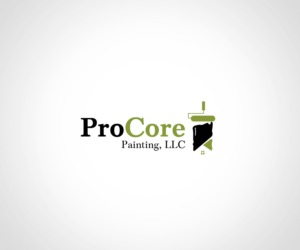 Logo Design by surpris for ProCore Painting, LLC | Design: #13673068