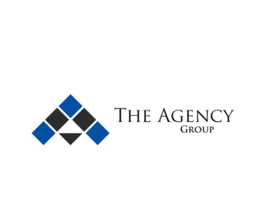 Logo Design by Shank for The Agency | Design: #13699864