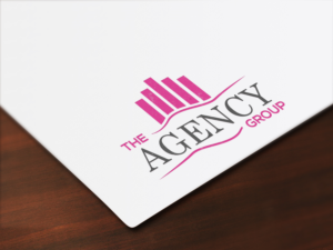 Logo Design by IMD-HUB for The Agency | Design: #13664728