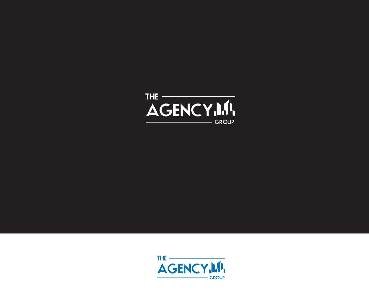 Logo Design by richcontent005 for The Agency | Design: #13911605