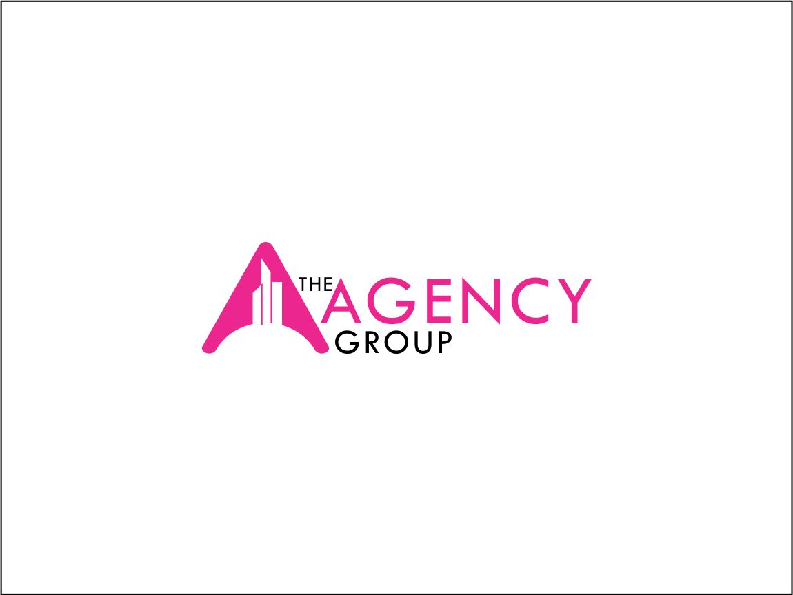 Logo-Design von Rodesign$ für The Agency | Design #13659003