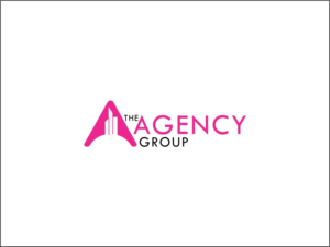 Logo Design by Rodesign$ for The Agency | Design: #13659003