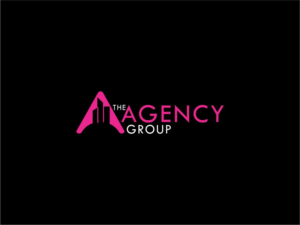 Logo Design by Rodesign$ for The Agency | Design: #13659027