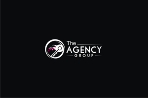 Logo Design by T I K H E - L M W for The Agency | Design: #13667552