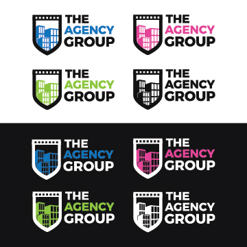 Logo Design by DasTrystan for The Agency | Design #13660769