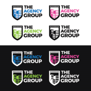 Logo-Design von DasTrystan für The Agency | Design: #13660769