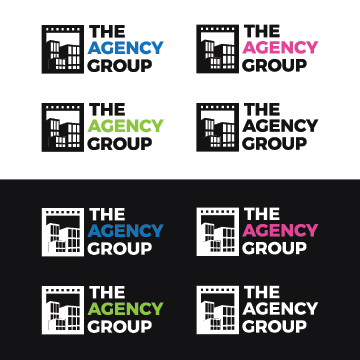 Logo Design by DasTrystan for The Agency | Design #13673659