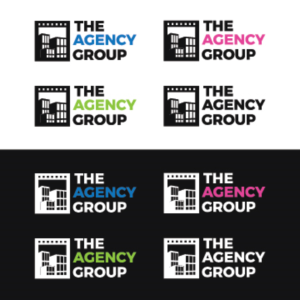 Logo-Design von DasTrystan für The Agency | Design: #13673659
