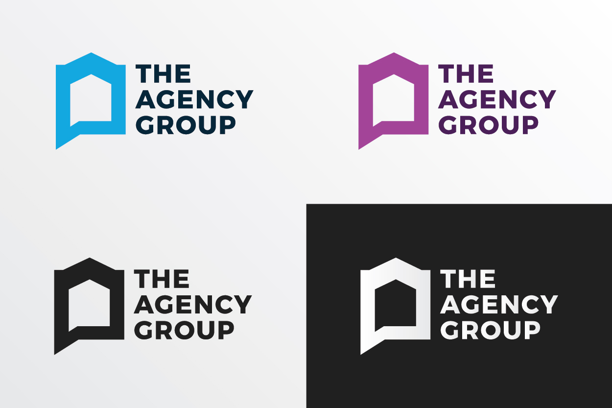 Logo Design by DasTrystan for The Agency | Design #13696411