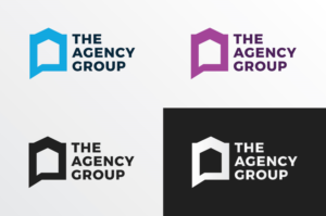 Logo-Design von DasTrystan für The Agency | Design: #13696411