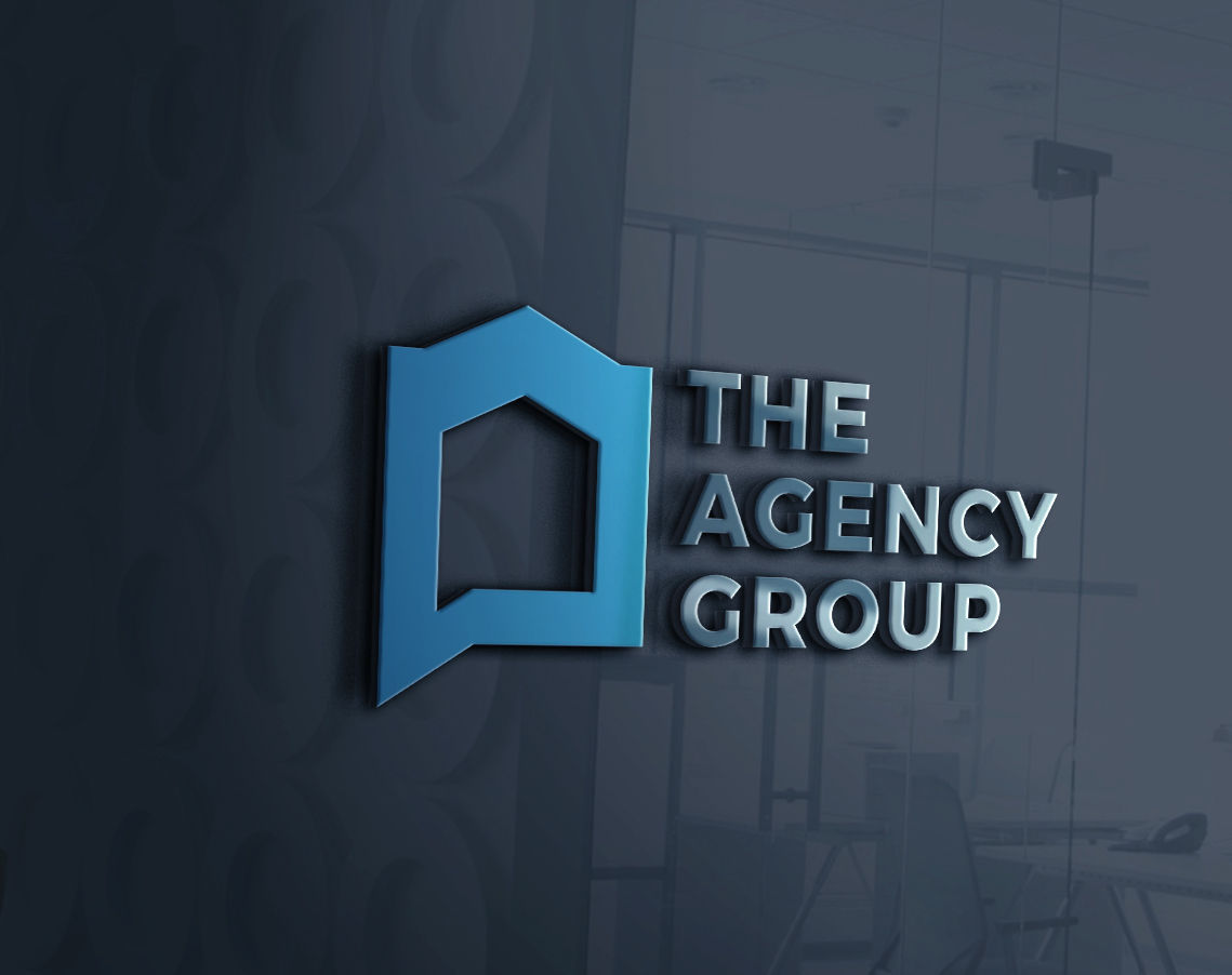 Logo Design by DasTrystan for The Agency | Design #13696585