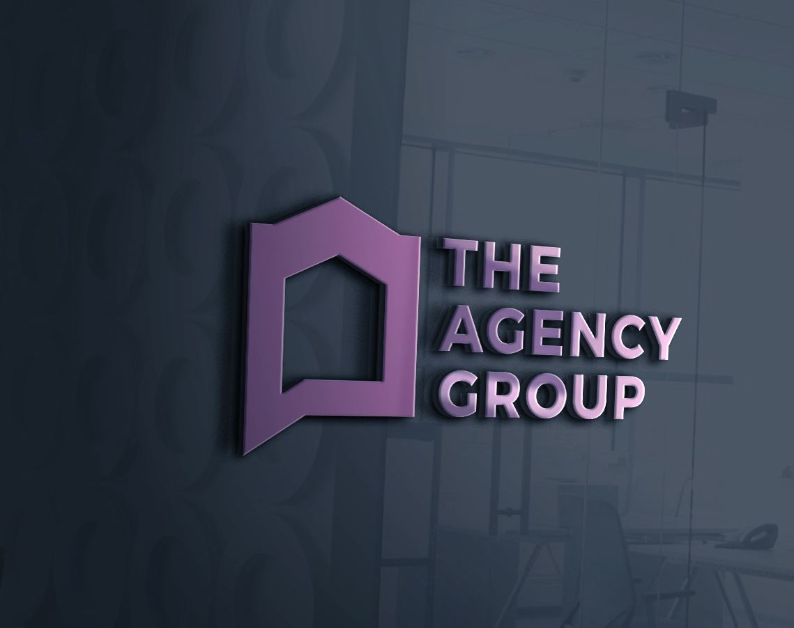 Logo Design by DasTrystan for The Agency | Design #13696587