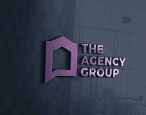 Logo-Design von DasTrystan für The Agency | Design: #13696587