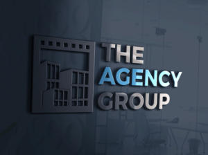 Logo-Design von DasTrystan für The Agency | Design: #13717278