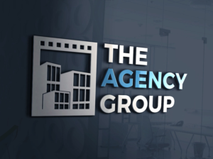 Logo-Design von DasTrystan für The Agency | Design: #13717279
