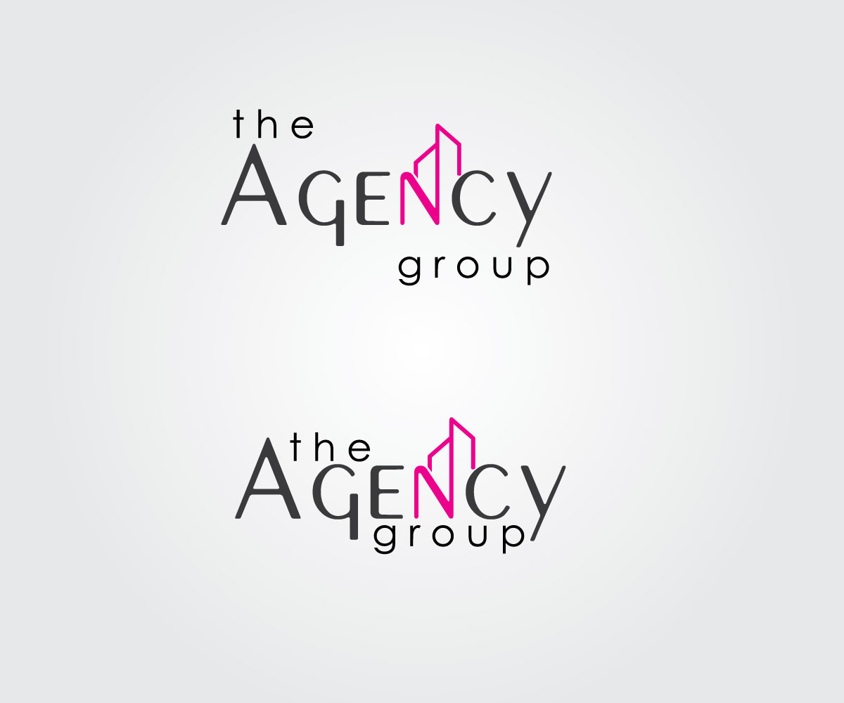 Logo Design by Aeidan for The Agency | Design #13667762