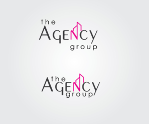 Logo Design by Aeidan for The Agency | Design: #13667762