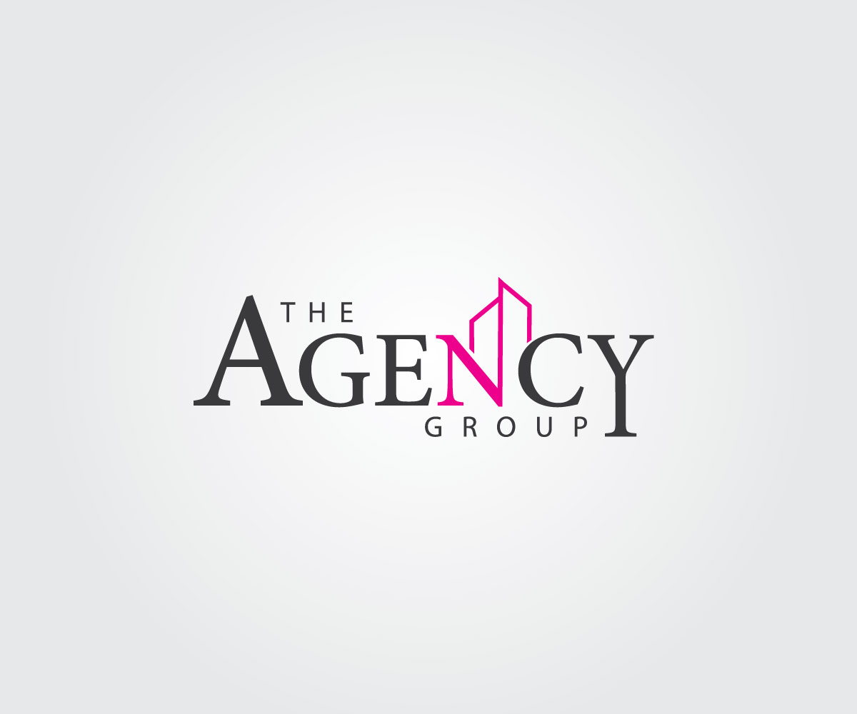 Logo Design by Aeidan for The Agency | Design #13677583