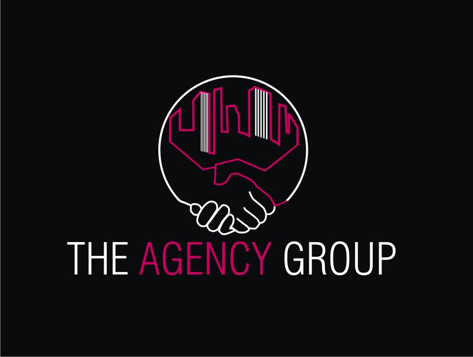 Logo Design by nutu for The Agency | Design #13659833