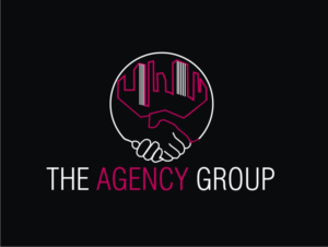 Logo-Design von nutu für The Agency | Design: #13659833