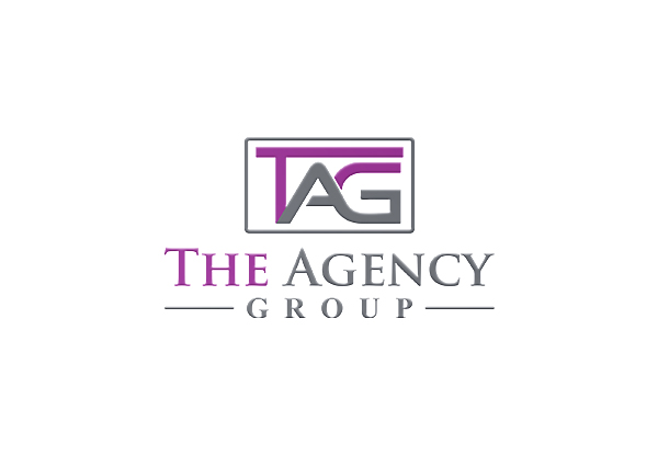 Logo-Design von EGYPT KING für The Agency | Design #13660157